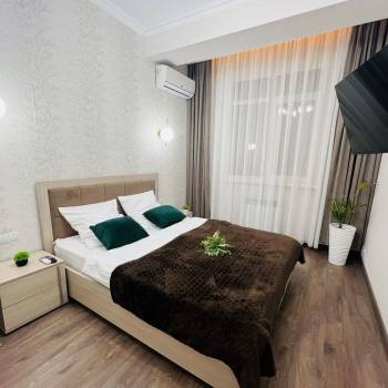 Сдается 2-х комнатная квартира, 60 м²
