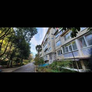 Продается 2-х комнатная квартира, 53 м²