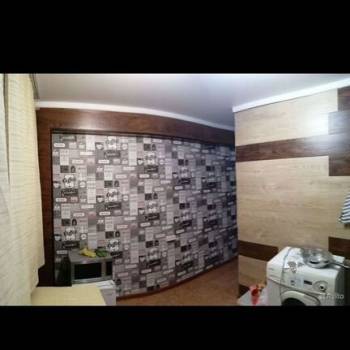 Продается 2-х комнатная квартира, 53 м²