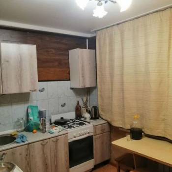 Продается 2-х комнатная квартира, 53 м²