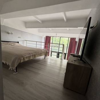 Продается 1-комнатная квартира, 45 м²