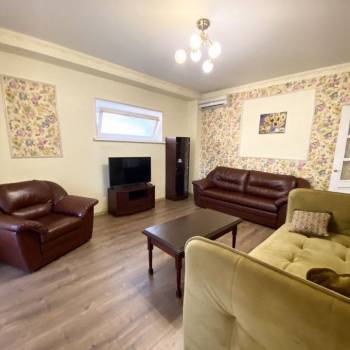 Сдается 2-х комнатная квартира, 62 м²
