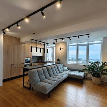 Продается 2-х комнатная квартира, 50 м²