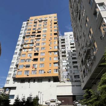 Продается 2-х комнатная квартира, 50 м²