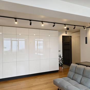 Продается 2-х комнатная квартира, 50 м²