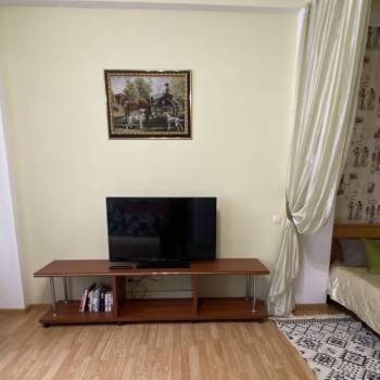 Сдается 1-комнатная квартира, 37 м²