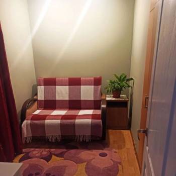 Сдается 2-х комнатная квартира, 35 м²