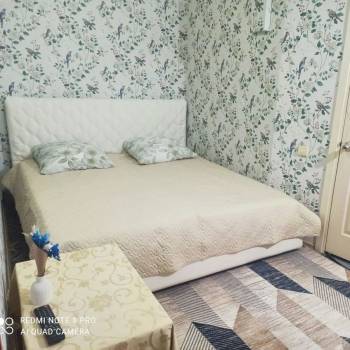 Сдается 2-х комнатная квартира, 35 м²
