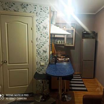 Сдается 2-х комнатная квартира, 35 м²