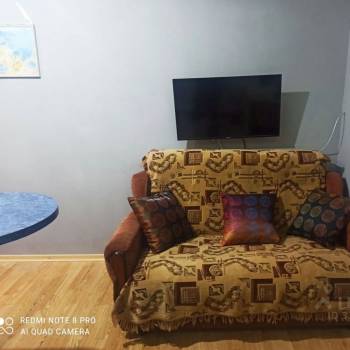 Сдается 2-х комнатная квартира, 35 м²