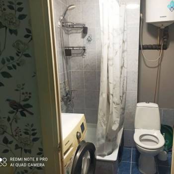 Сдается 2-х комнатная квартира, 35 м²