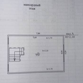 Продается Дом, 151 м²