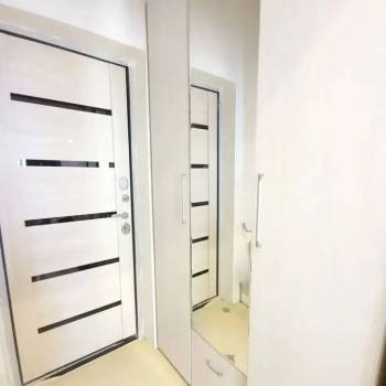 Продается 1-комнатная квартира, 27 м²