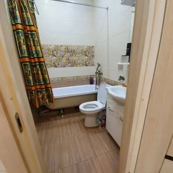 Продается 1-комнатная квартира, 27 м²