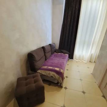 Продается 1-комнатная квартира, 27 м²