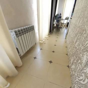 Продается 1-комнатная квартира, 27 м²
