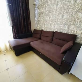 Продается 1-комнатная квартира, 27 м²