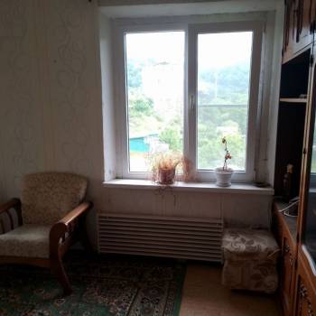 Продается 1-комнатная квартира, 29,4 м²
