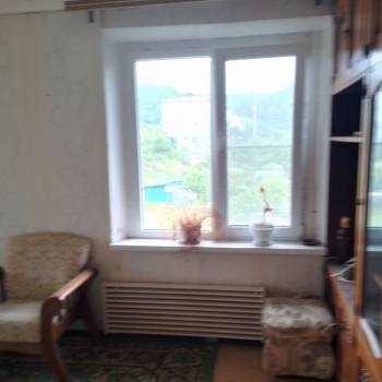 Продается 1-комнатная квартира, 29,4 м²