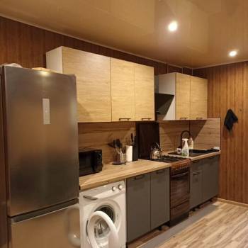 Сдается 2-х комнатная квартира, 58 м²