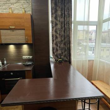 Продается 1-комнатная квартира, 24 м²