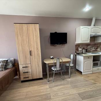 Сдается 1-комнатная квартира, 34 м²
