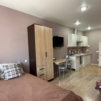 Сдается 1-комнатная квартира, 34 м²