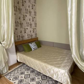Сдается 1-комнатная квартира, 37 м²