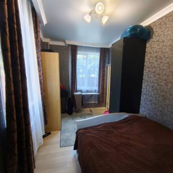 Сдается 1-комнатная квартира, 36 м²