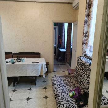 Сдается 1-комнатная квартира, 36 м²