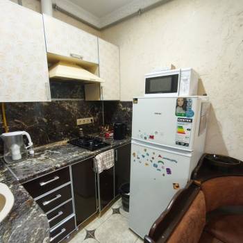 Сдается 1-комнатная квартира, 36 м²