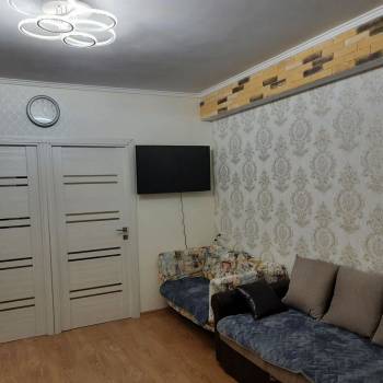 Продается 2-х комнатная квартира, 50 м²