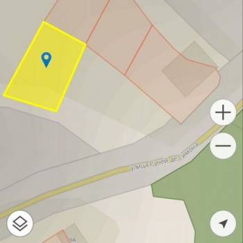 Продается Участок, 660 м²