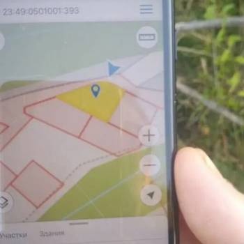 Продается Участок, 1000 м²