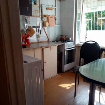 Продается 2-х комнатная квартира, 40,6 м²