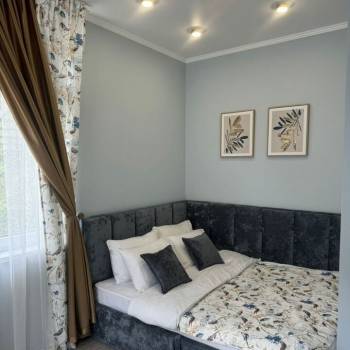 Сдается 1-комнатная квартира, 18 м²