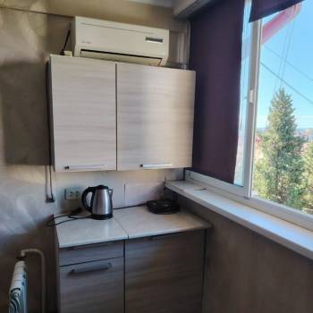 Сдается 1-комнатная квартира, 18 м²