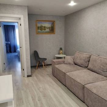 Сдается 2-х комнатная квартира, 48 м²