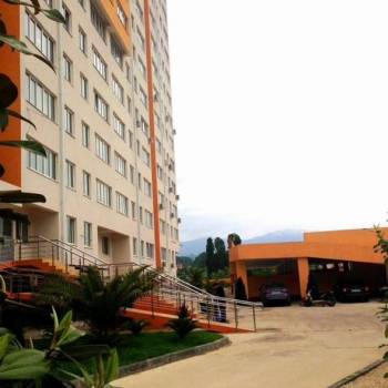 Продается 2-х комнатная квартира, 57 м²
