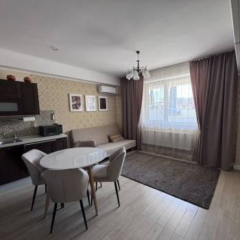 Продается 2-х комнатная квартира, 57 м²