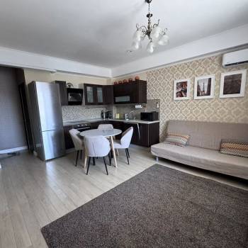 Продается 2-х комнатная квартира, 57 м²