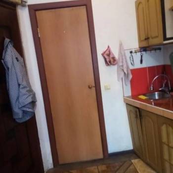 Продается 1-комнатная квартира, 10 м²