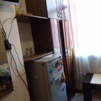 Продается 1-комнатная квартира, 10 м²
