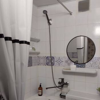Сдается 1-комнатная квартира, 34,6 м²