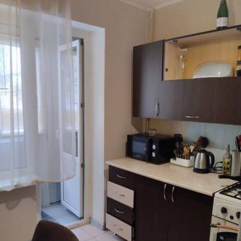 Сдается 1-комнатная квартира, 34,6 м²