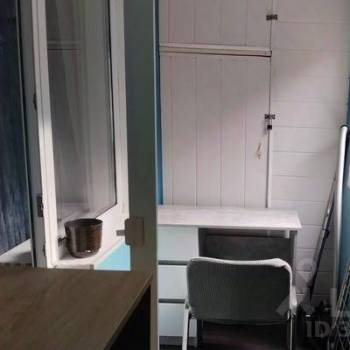 Сдается 1-комнатная квартира, 34,6 м²