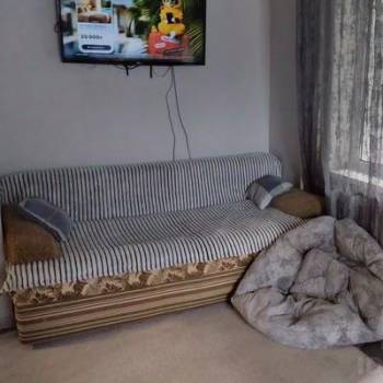 Сдается 1-комнатная квартира, 34,6 м²