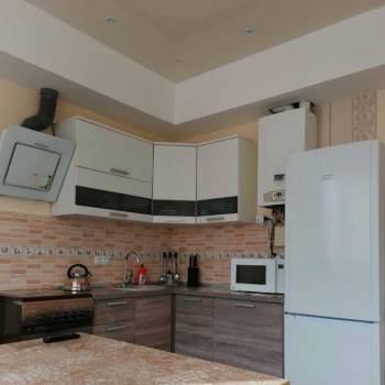 Продается 2-х комнатная квартира, 57 м²