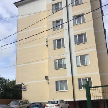 Продается 2-х комнатная квартира, 57 м²