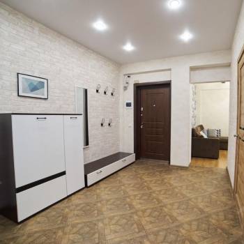 Продается 3-х комнатная квартира, 83,4 м²